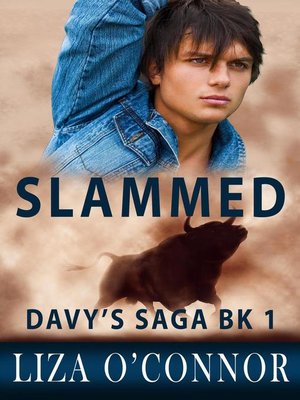 cover image of Slammed